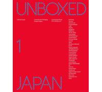 Unboxed: Japan: Contemporary Packaging Design in Japan