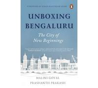 Unboxing Bengaluru – La ville des nouveaux départs – Vintage Books
