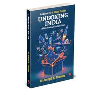 Unboxing India: A Billion Dreams, a Limitless Future