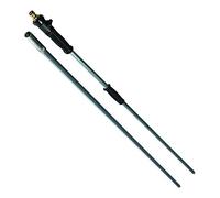 Unbranded 1717333 Manche Télescopique 1,5-3 m avec Robinet