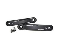 Unbranded FSA Kurbelset Yamaha, 4-Kant 175mm, Sduro Design,AB MJ 2015, K0970E0005E4HU