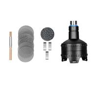 Unbranded Heat Filling Chamber Balloon Mesh Pad for Volcano Easy Valve Tampon de maille de ballon de chambre de remplissage de chaleur sans marque pour valve facile de volcan (Chambre de remplissage)