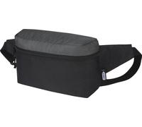 Unbranded - Sac banane "Trailhead", matière recyclée PF4113 (taille unique) (Gris)