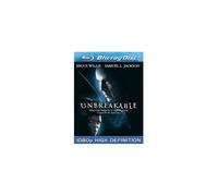 Unbreakable – Blu-ray – Disney