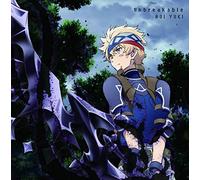 Unbreakable【通常盤】