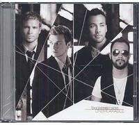 Backstreet Boys – Unbreakable – CD – RCA