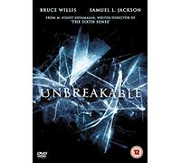 Unbreakable [Import]