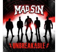 MAD SIN – Unbreakable – CD neuf