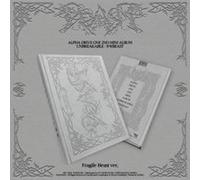 Unbreakable Beast Fragile Beast Version