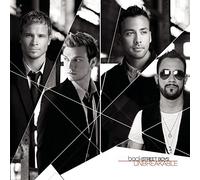 Unbreakable by Backstreet Boys (2007) Audio CD