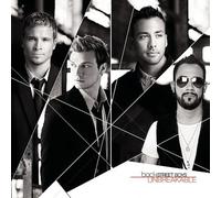 Unbreakable by Backstreet Boys [CD] NEUF
