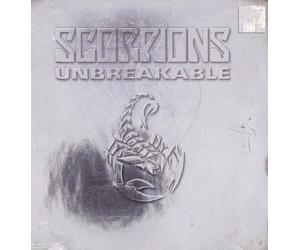 Unbreakable by SCORPIONS (2004-06-22)