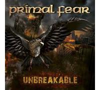 Unbreakable CD