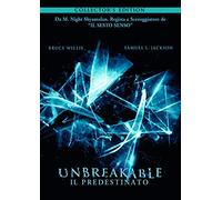 Unbreakable Edition (2 DVD) [Edizione Speciale] [Import]