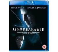 Unbreakable (Blu-ray) Eamonn Walker Charlayne Woodard Robin Wright Penn