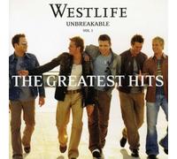 Unbreakable-Greatest Hits 1