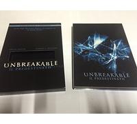 Unbreakable-Il Predestinato