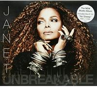 Unbreakable [Import Allemand]