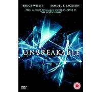Unbreakable [Import anglais]