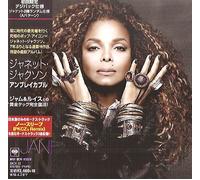 Unbreakable (Import Japonais) + 3 Bonus Tracks