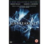 Unbreakable (Incassable)