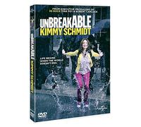Unbreakable Kimmy Schmidt - Saison 1