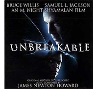 Unbreakable (Score) / O.S.T. Unbreakable (Score) / O.S.T.