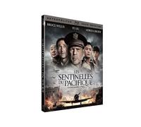 Unbreakable Spirit Blu-ray