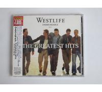 Unbreakable: The Greatest Hits +1(Special Price) [Import]