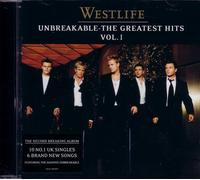 Unbreakable - The Greatest Hits Vol.1