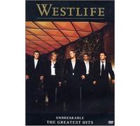 Unbreakable - The Greatest Hits - Vol. 1