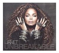Jackson, Janet - Unbreakable - Édition Collector