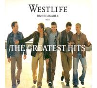 Unbreakable Vol.1: Greatest Hits