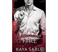 Unbridled Fire: A Mafia Protector Romance