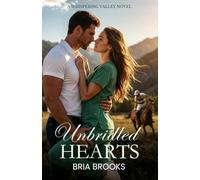 Unbridled Hearts: A Small Town Billionaire Polo Romance