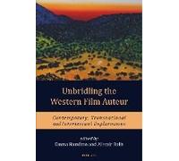 Unbridling The Western Film Auteur