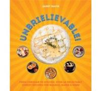 Unbrielievable by Jassy Davis Hardcover Book Jassy Davis (Auteur)