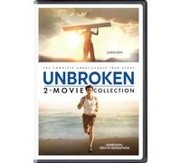 Unbroken: 2-Movie Collection [Dvd] 2 Pack