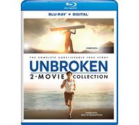 Unbroken: 2-Movie Collection [Blu-Ray]