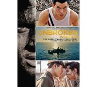 Unbroken