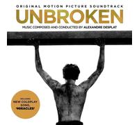 Unbroken