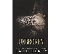 Unbroken: A Dark Mafia Single Dad Romance