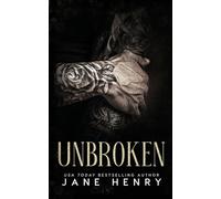 Unbroken: A Dark Mafia Single Dad Romance