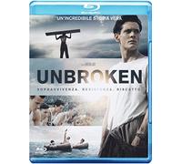 Unbroken [Blu-ray]