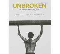 Unbroken [Blu-Ray]
