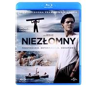 Unbroken [Blu-Ray] [Region B] (IMPORT) (Pas de version française)