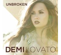 Unbroken by LOVATO,DEMI [Audio CD] NEUF