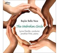 Unbroken Circle