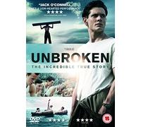 Unbroken [DVD] [2014]