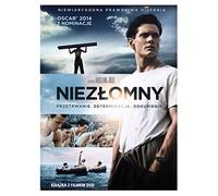 Unbroken [DVD] [Region 2] (IMPORT) (Pas de version française)